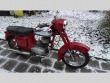 Jawa 350  1962