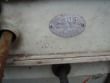Renault 6 F6 Van