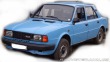 Škoda 105 L