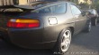 Porsche 928 S4 1992 záloha 1992