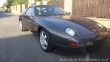 Porsche 928 S4 1992 záloha 1992