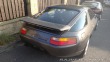Porsche 928 S4 1992 záloha 1992