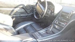 Porsche 928 S4 1992 záloha 1992