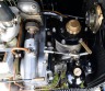 Ostatní značky Ostatní modely Lagonda 2L Supercharged