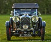 Ostatní značky Ostatní modely Lagonda 2L Supercharged