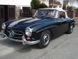 Mercedes-Benz 190 SL 1955