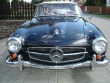 Mercedes-Benz 190 SL