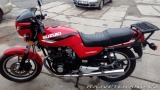 Suzuki GS 450  DOHODA