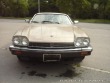 Jaguar XJS V12 COUPÉ DOUBLE SIX 1987