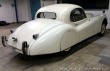 Jaguar XK 120 FHC