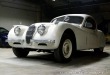Jaguar XK 120 FHC