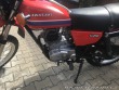 Kawasaki KL 250 A 1979