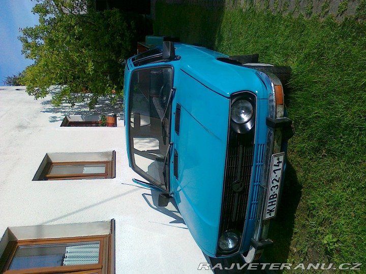 Škoda 120 L
