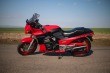 Kawasaki GPZ 900 R TOP GUN