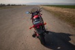 Kawasaki GPZ 900 R TOP GUN
