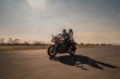 Kawasaki GPZ 900 R TOP GUN