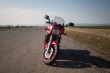 Kawasaki GPZ 900 R TOP GUN