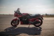 Kawasaki GPZ 900 R TOP GUN