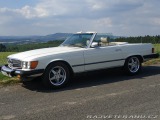 Mercedes-Benz 450 W 107 - 450 SL