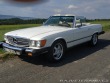 Mercedes-Benz 450 W 107 - 450 SL