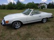 Mercedes-Benz 450 W 107 - 450 SL