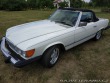 Mercedes-Benz 450 W 107 - 450 SL 1979