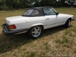 Mercedes-Benz 450 W 107 - 450 SL