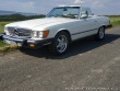 Mercedes-Benz 450 W 107 - 450 SL 1979