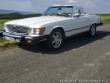 Mercedes-Benz 450 W 107 - 450 SL