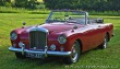 Bentley S2 Continental DHC By Park 1 1960