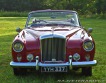 Bentley S2 Continental DHC By Park 1