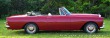 Bentley S2 Continental DHC By Park 1