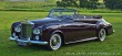 Rolls Royce Silver Cloud III Drophead Coupe (1) 1963