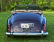 Rolls Royce Silver Cloud III Drophead Coupe (1)