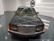 Mercedes-Benz 560 S 560 SEL 1988