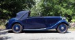 Rolls Royce 20/25 Thrupp & Maberly (4) 1935