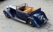 Rolls Royce 20/25 Thrupp & Maberly (4) 1935