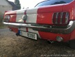 Ford Mustang GT 350 1966