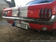 Ford Mustang GT 350