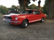 Ford Mustang GT 350