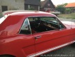 Ford Mustang GT 350 1966