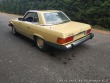 Mercedes-Benz 450 W 107 - 450 SL 1979