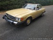 Mercedes-Benz 450 W 107 - 450 SL 1979