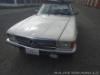 Mercedes-Benz 450 W 107 - 450 SL 1980