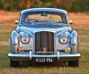 Bentley S1 Continental Park Ward (1) 1956