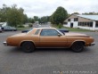 Oldsmobile Cutlass Coupe 1977