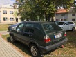 Volkswagen Golf  1990