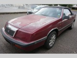 Chrysler LeBaron Cabrio 2.5 Cabrio