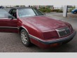 Chrysler LeBaron Cabrio 2.5 Cabrio 1989