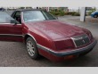 Chrysler Ostatní modely LeBaron Cabrio 2.5 Cabrio